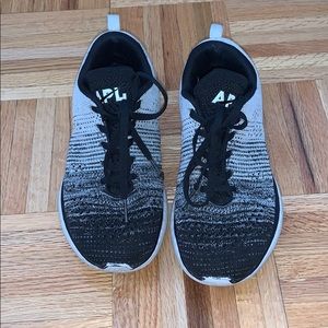 APL sneakers